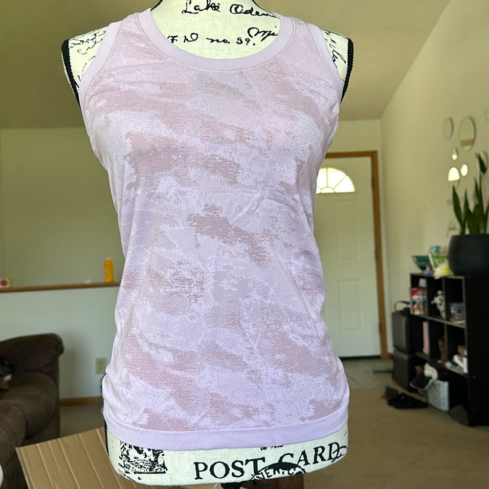 Athleta tank top